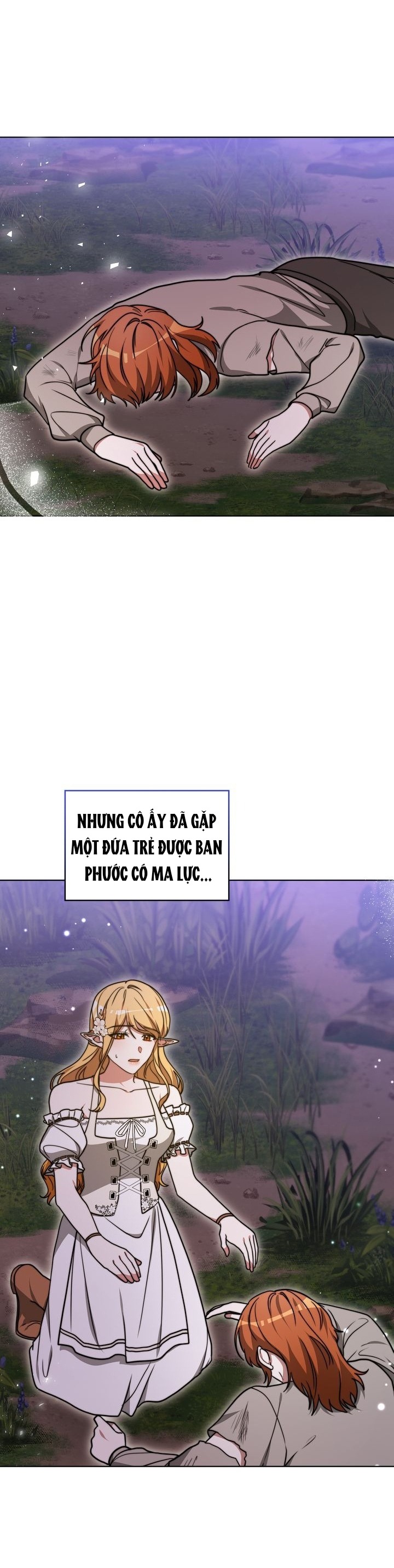 công nương eluana vita chapter 196 1