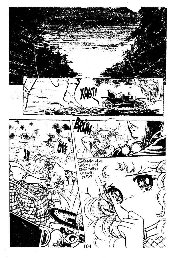 candy - cô bé mồ côi chapter 6 40