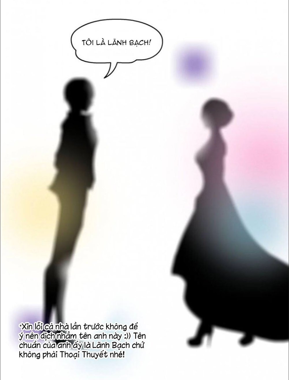 cạm bẫy của nữ thần chapter 7 11