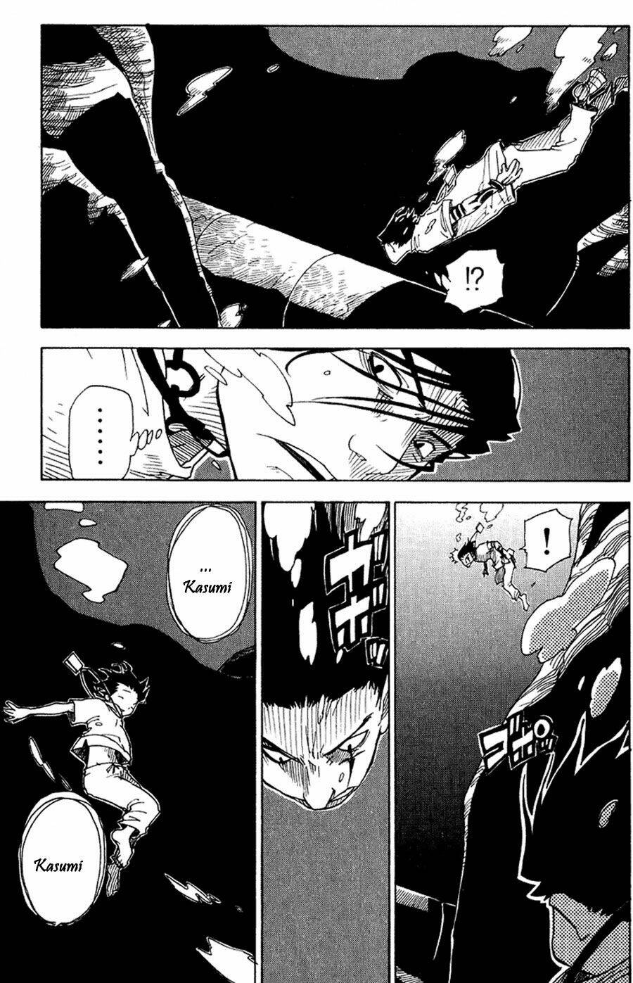 king of thorns chapter 3 21