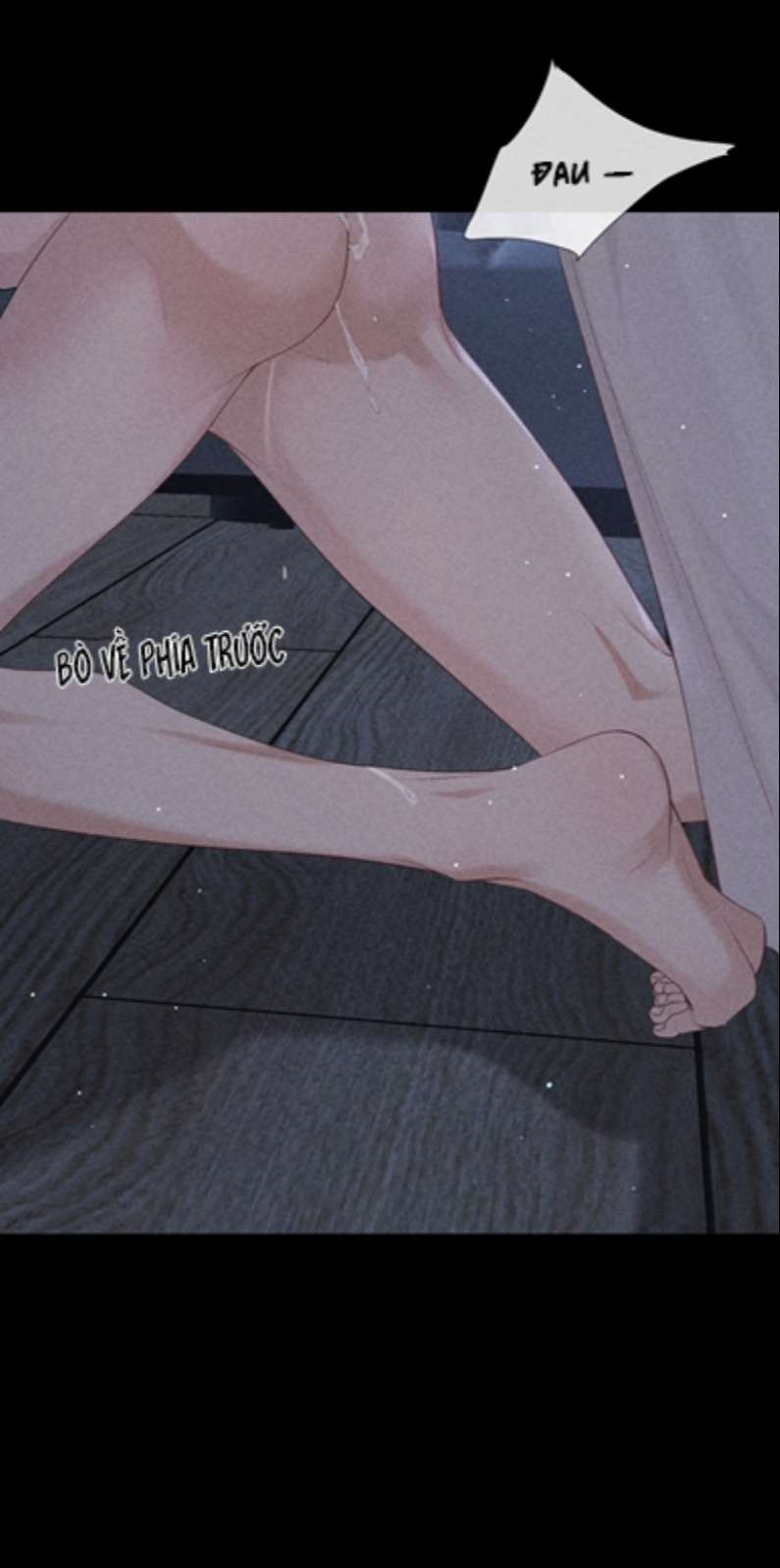 trò chơi săn mồi chapter 64 12