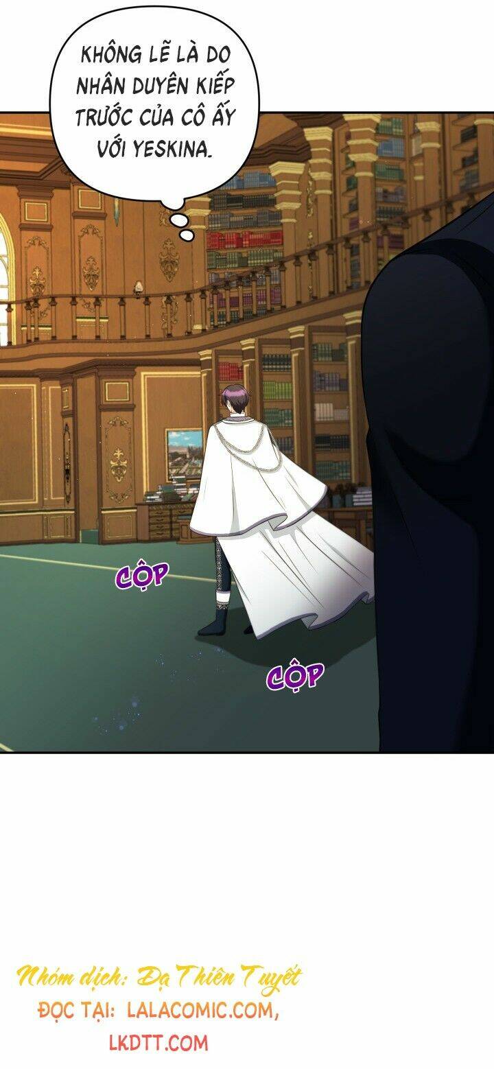 công chúa xấu xa chapter 33 12