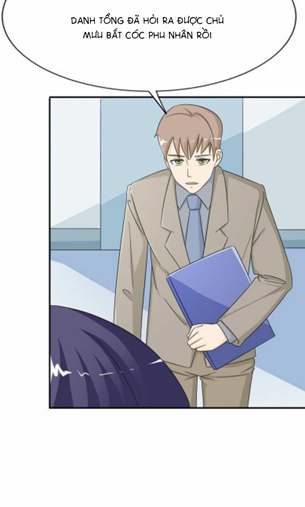 em vẫn còn nhỏ chapter 83 21