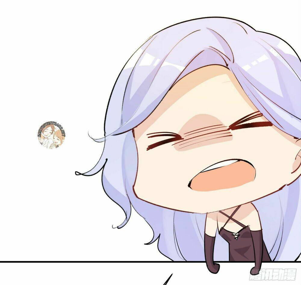 quái trộm thâu tâm chapter 17.1 25