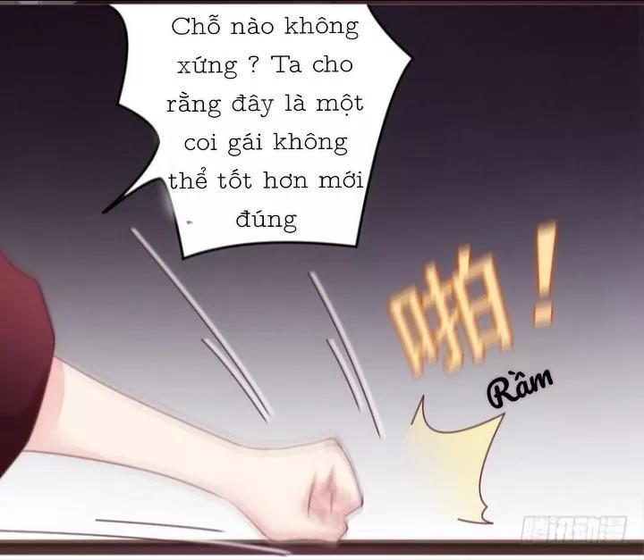 tổng tài đã cưới em chapter 11 10