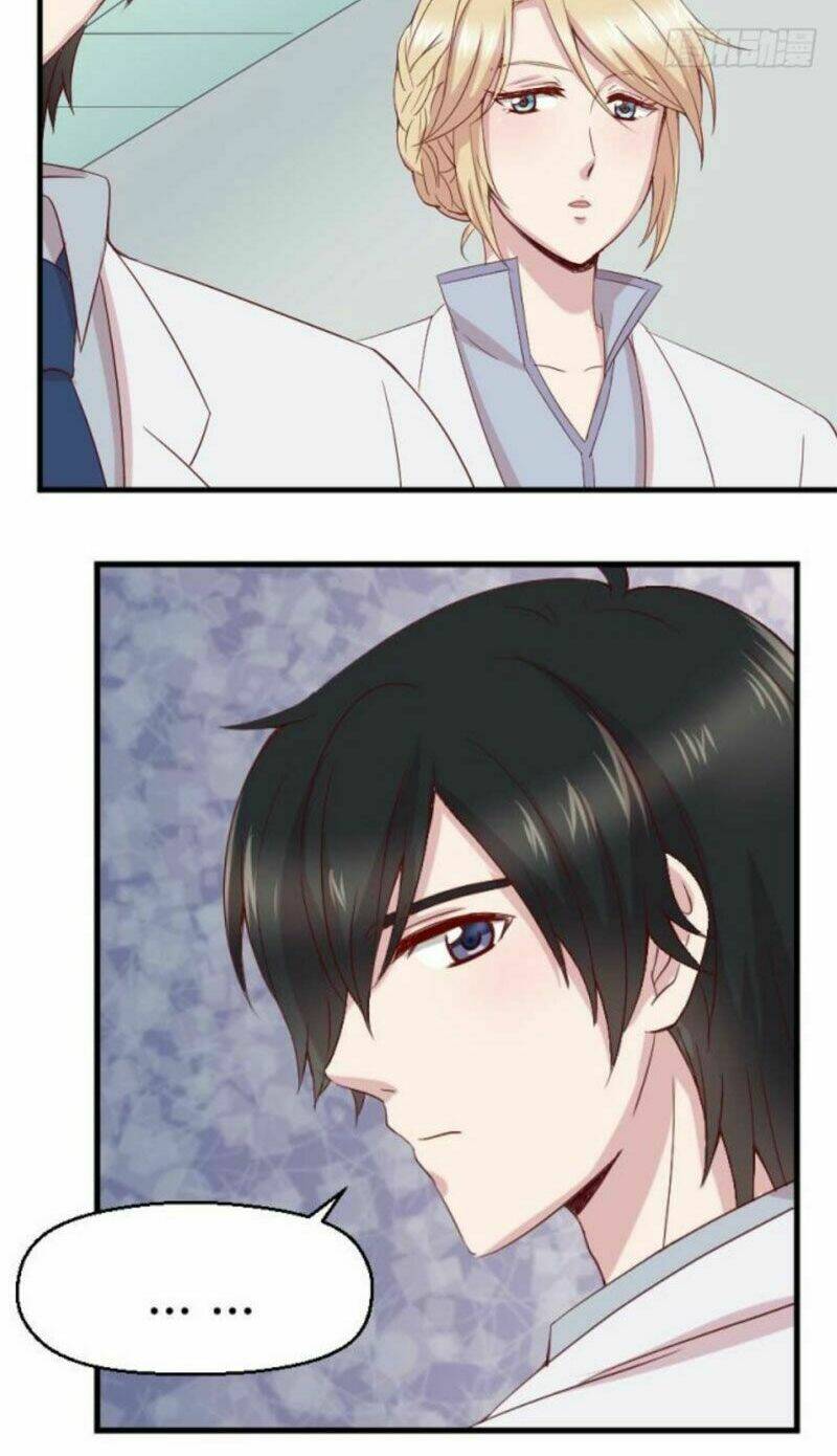 thần y apollo của tôi chapter 24 40