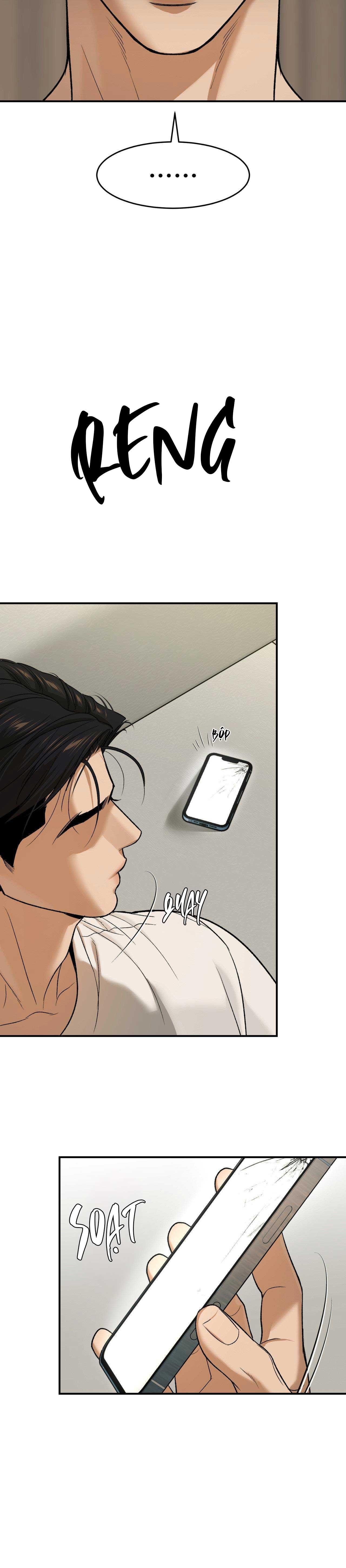 điềm rủi Chapter 55 (2) KHÔNG CỨNG 70