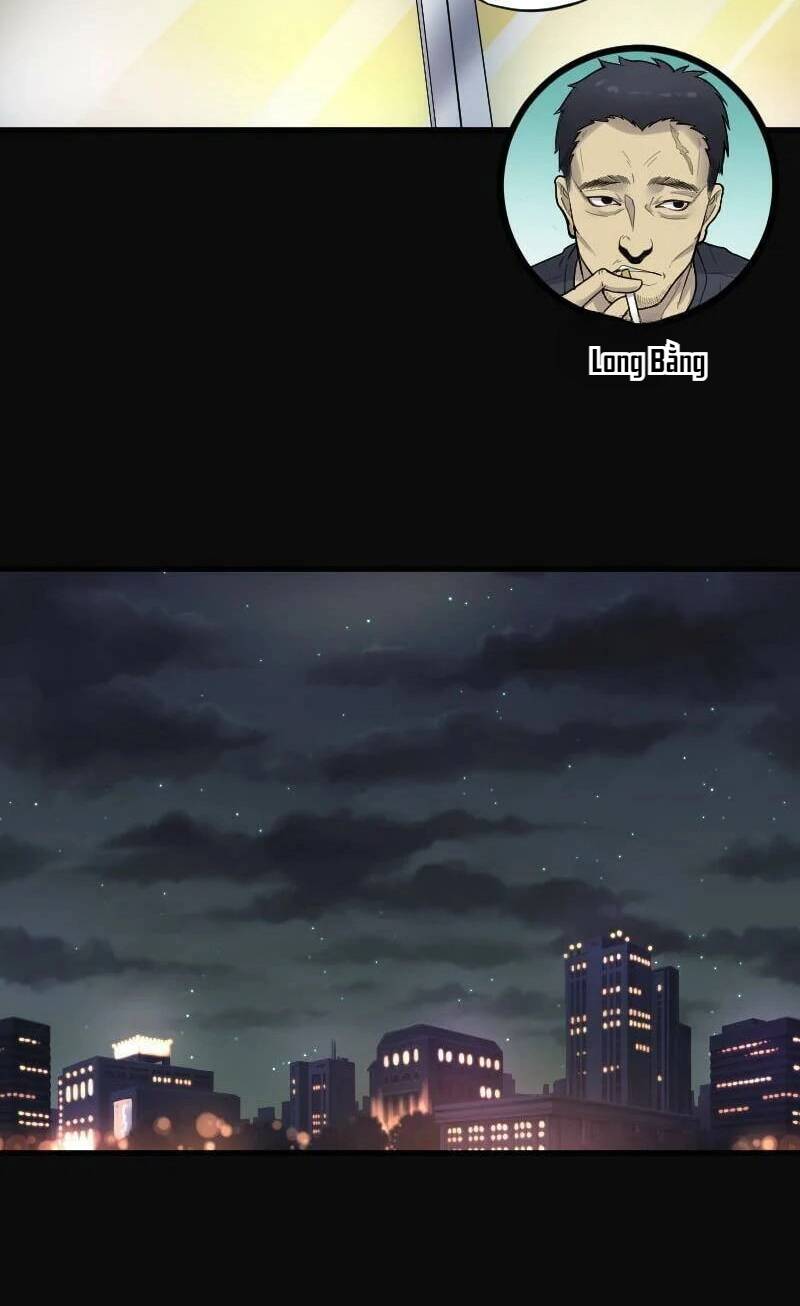 thợ cắt tóc cho diêm vương chapter 28 36