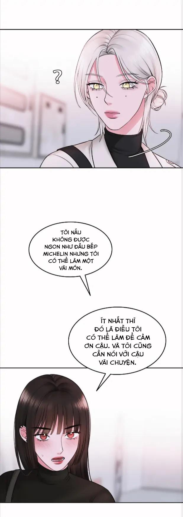 vô tình chapter 17 23