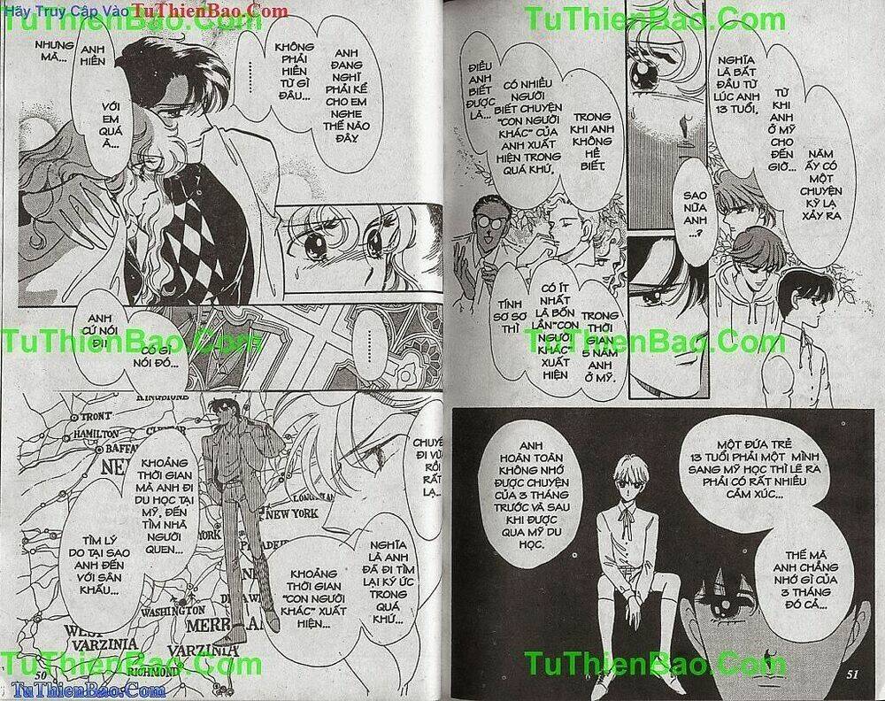 búp bê mario chapter 6 25