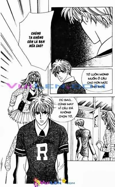 mùa hạ vàng chapter 7 7