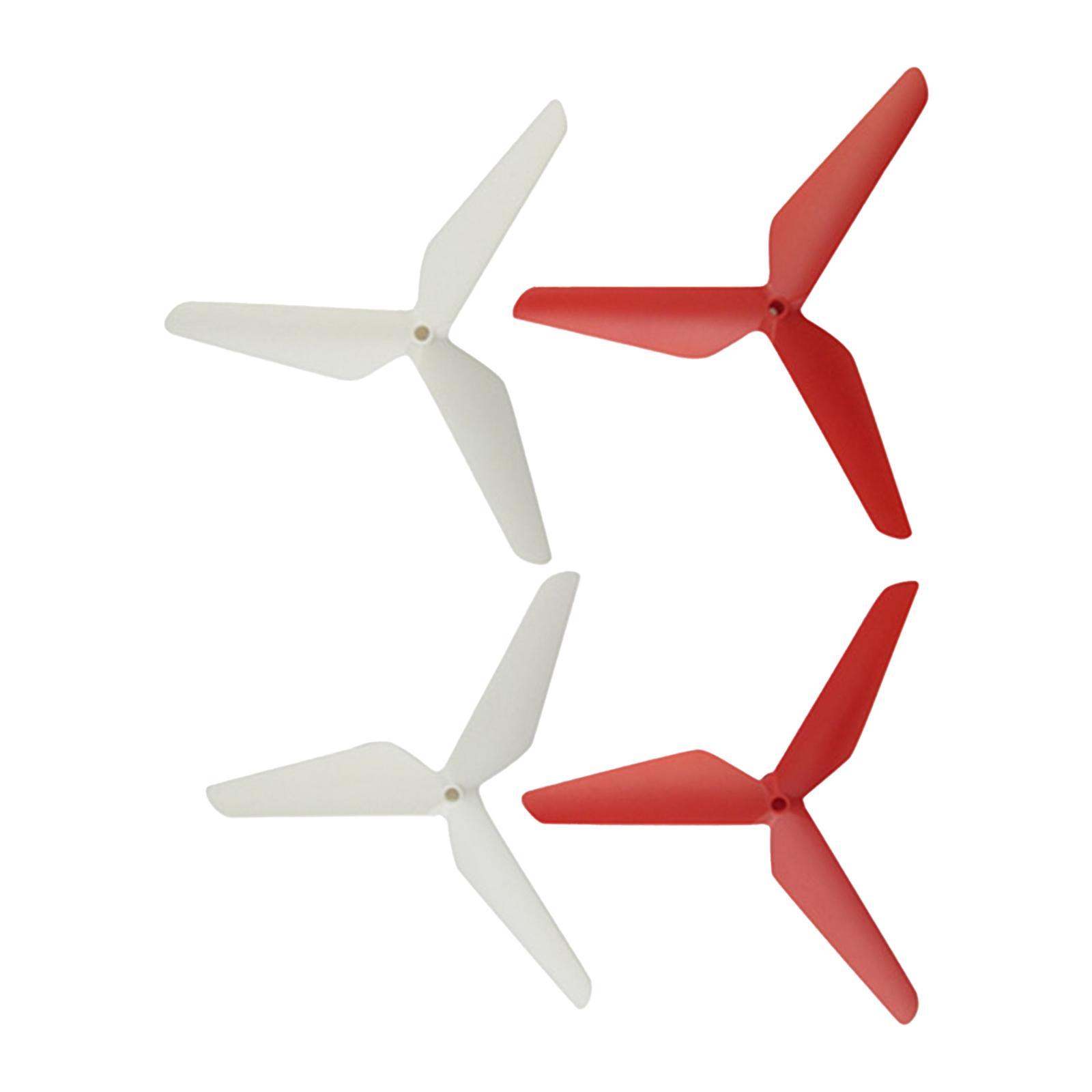 Propellers Low Noise Well x5C x5SW x5HW Quadcopter Spare Parts RC Drone Parts
