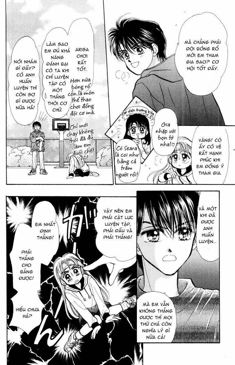 baby love chapter 26 16