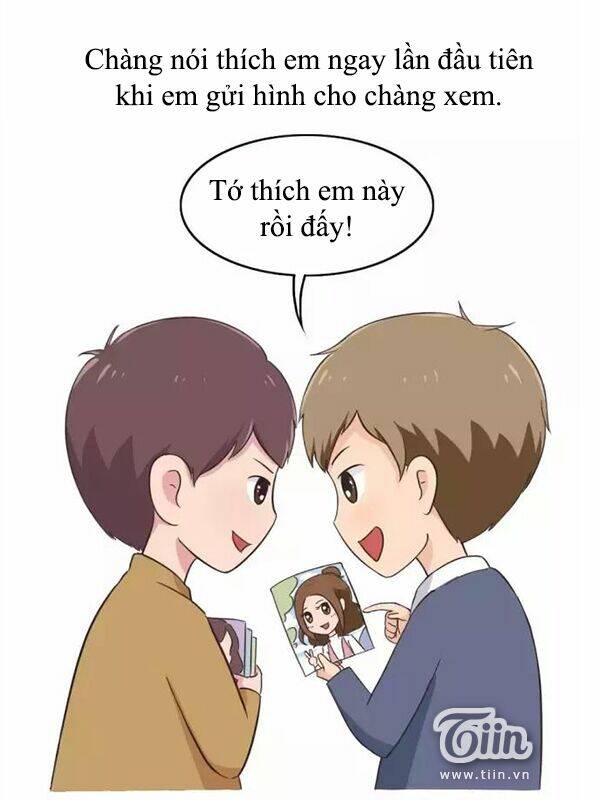 giải mã tình yêu chapter 11 3