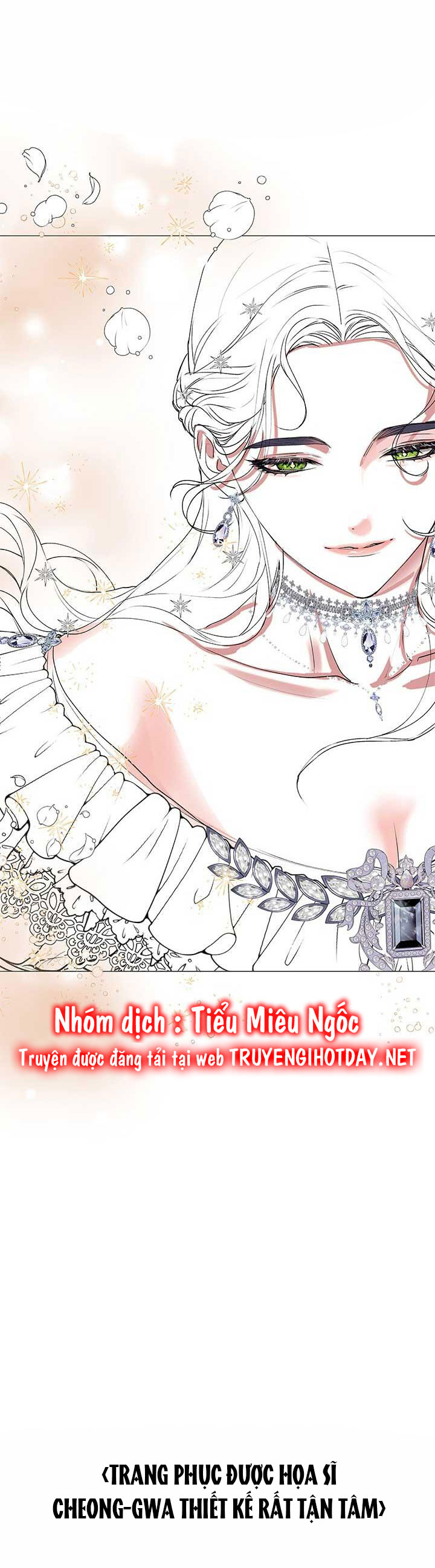 tôi mới là người quyết định cuộc hôn nhân này chapter 65.2 8