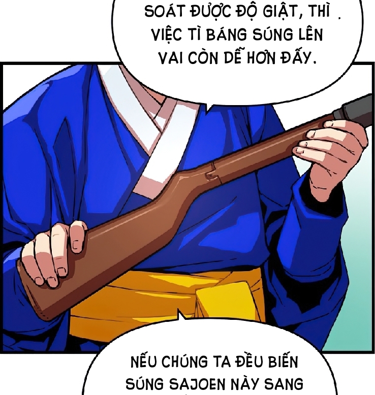 tôi sẽ sống như một hoàng tử chapter 55 12