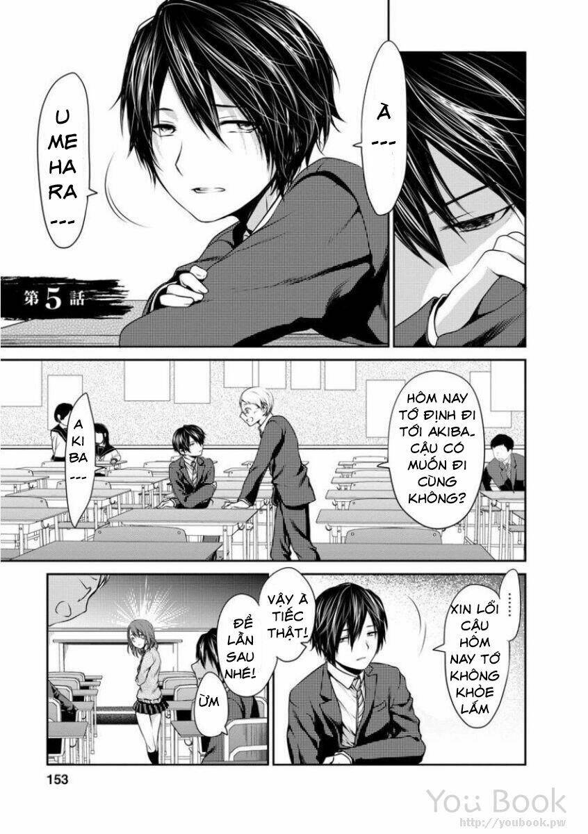 goumon tournament chapter 5 4