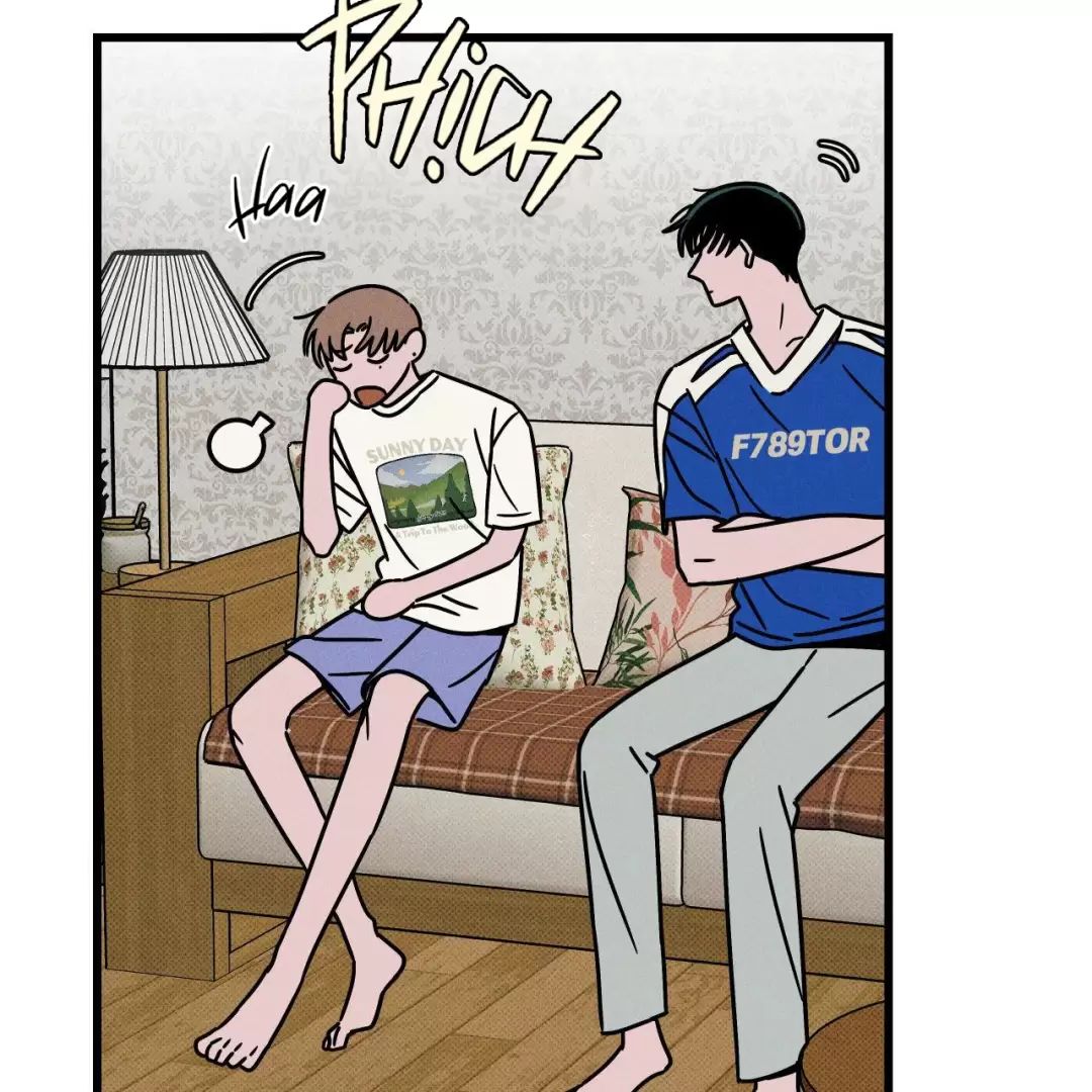 lời tỏ tình từ con số 0 chapter 24 28