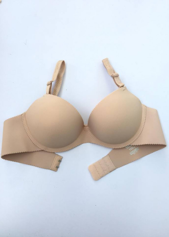 Áo Đúc Đệm Vừa Không Đường May
