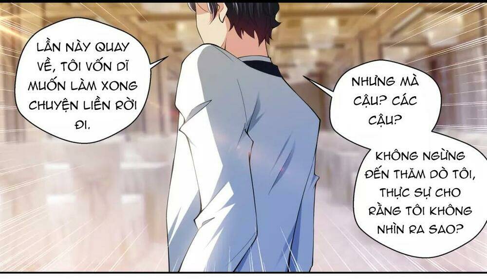 tối cường cuồng binh chapter 61 18