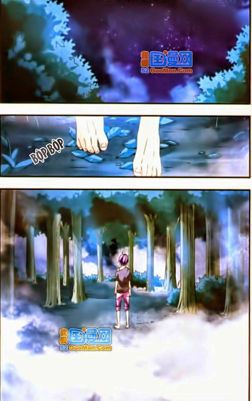 ngôi sao câu lạc bộ chapter 39 2