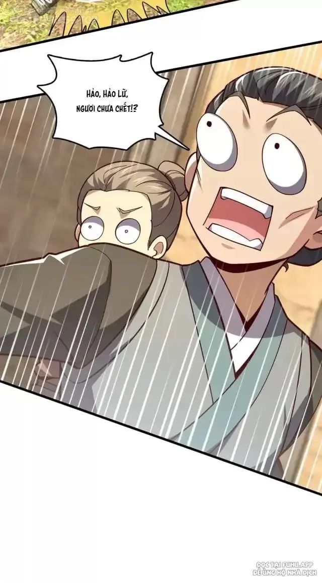 tôi, thần long của nữ đế! chapter 16 30