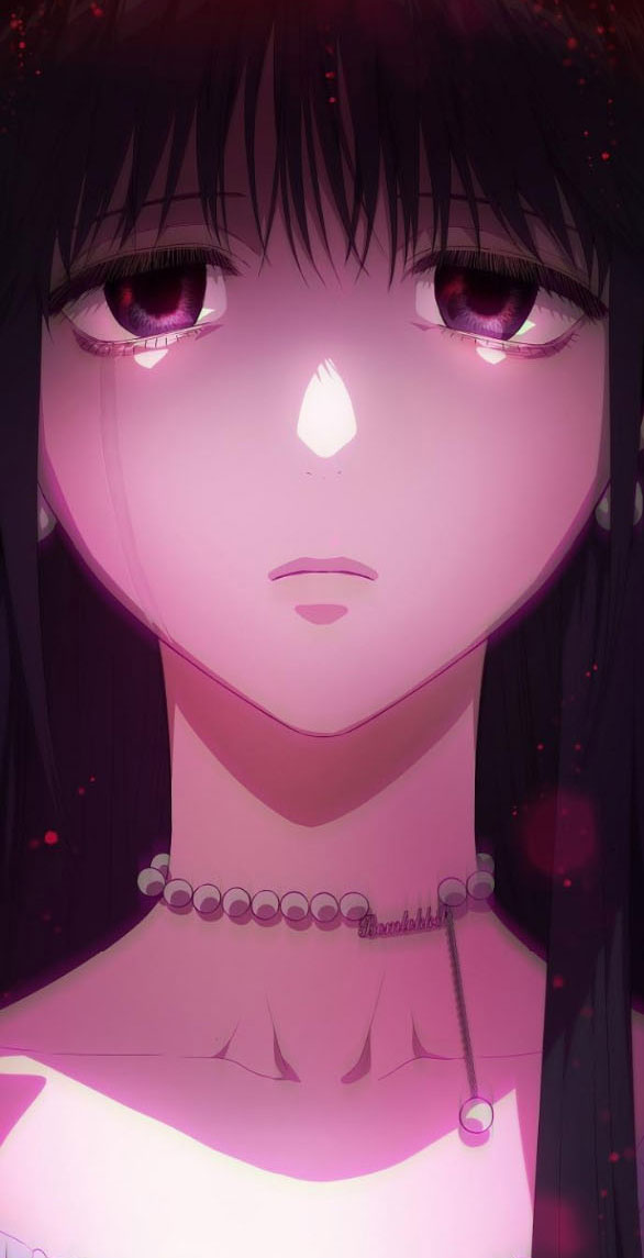 không thể thoát ra khỏi bộ phim kịch tính chapter 16.1 17