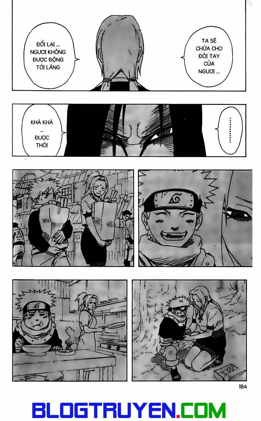 naruto - cửu vĩ hồ ly chapter 162 16