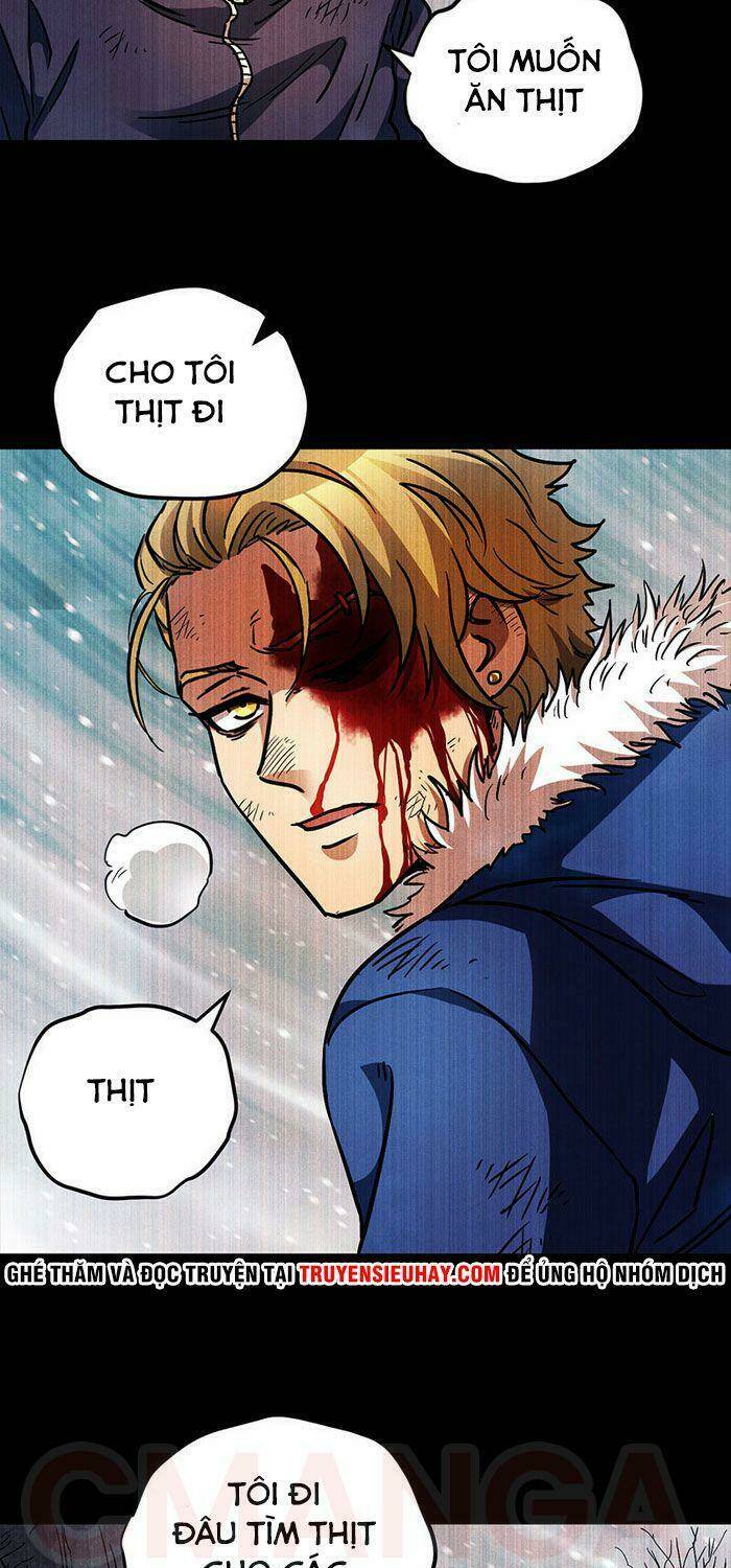 sau mạt thế tôi trở thành zombie chapter 51 11