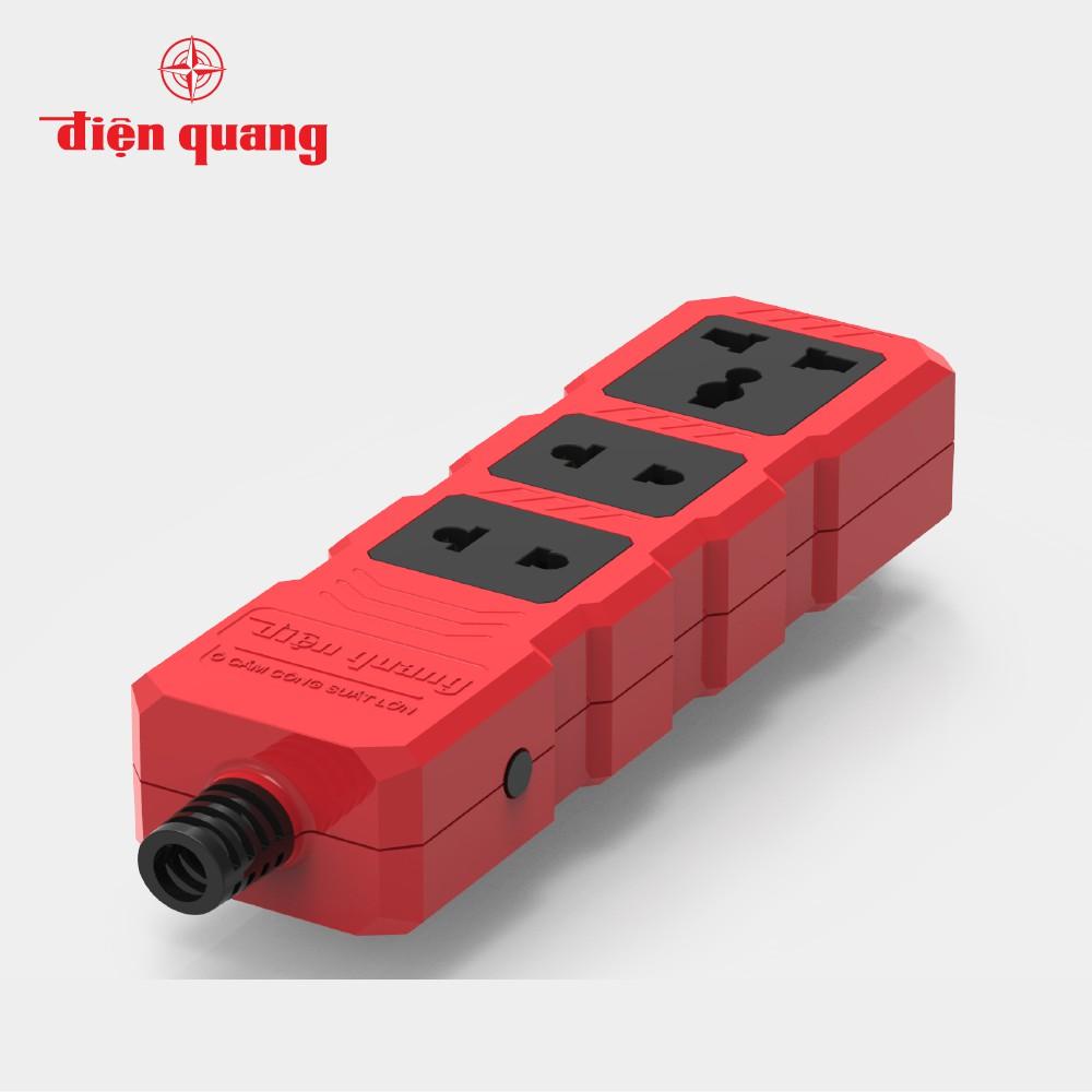 Ổ cắm Công suất lớn Điện Quang ĐQ ESKHP