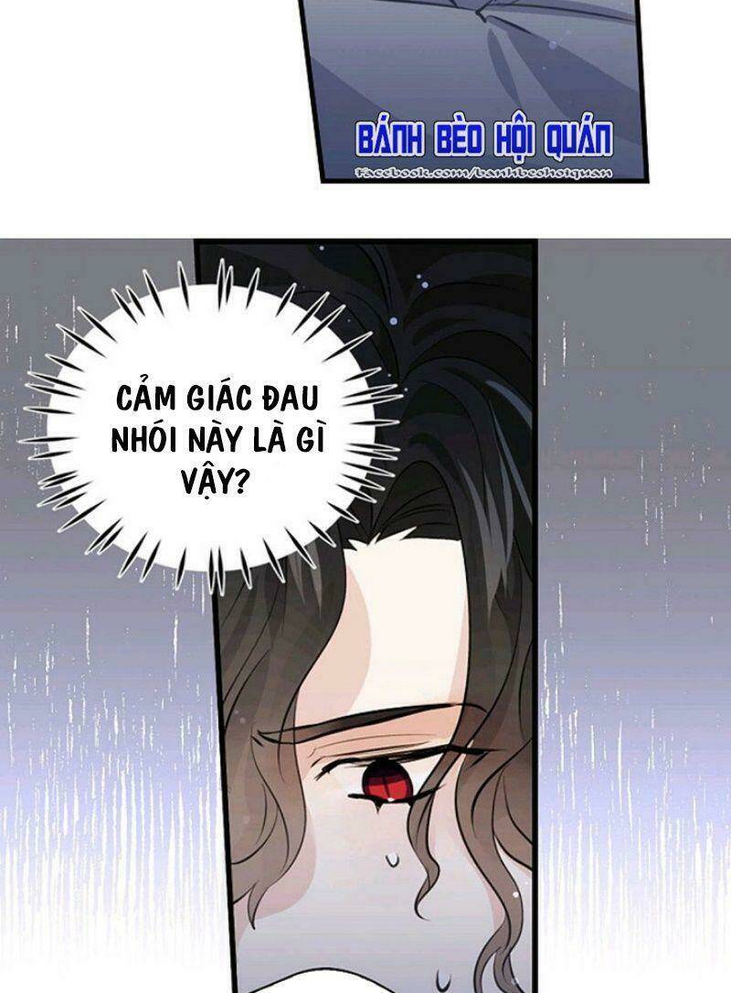 tôi là bạn gái cũ của một người lính chapter 43 21