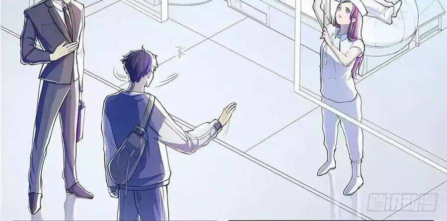 ta không phải nữ thần chapter 1.2 52