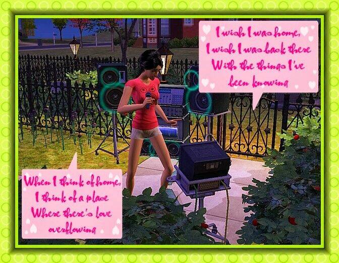 bella's story chapter 6.3 59