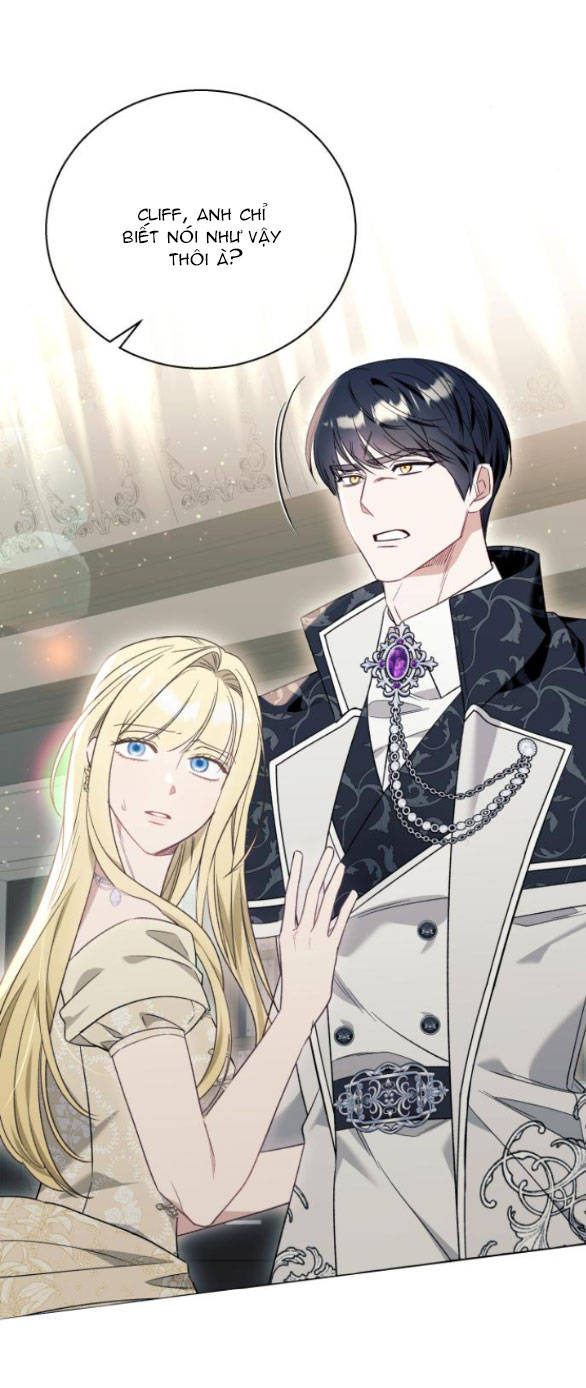 tôi tưởng đó chỉ là tiểu thuyết trọng sinh bình thường chapter 59.2 15