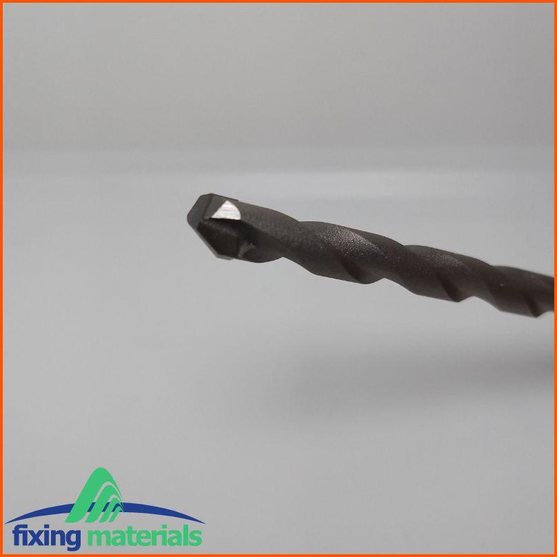 Mũi khoan đa năng Unika chuôi lục giác 6.35mm, mã MJ
