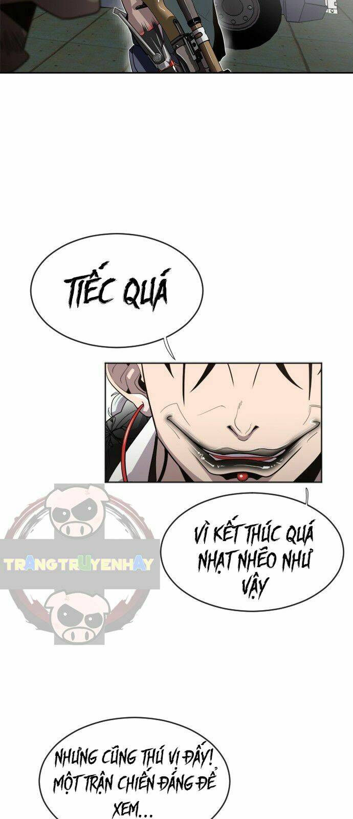 kĩ nguyên của anh hùng chapter 4 23