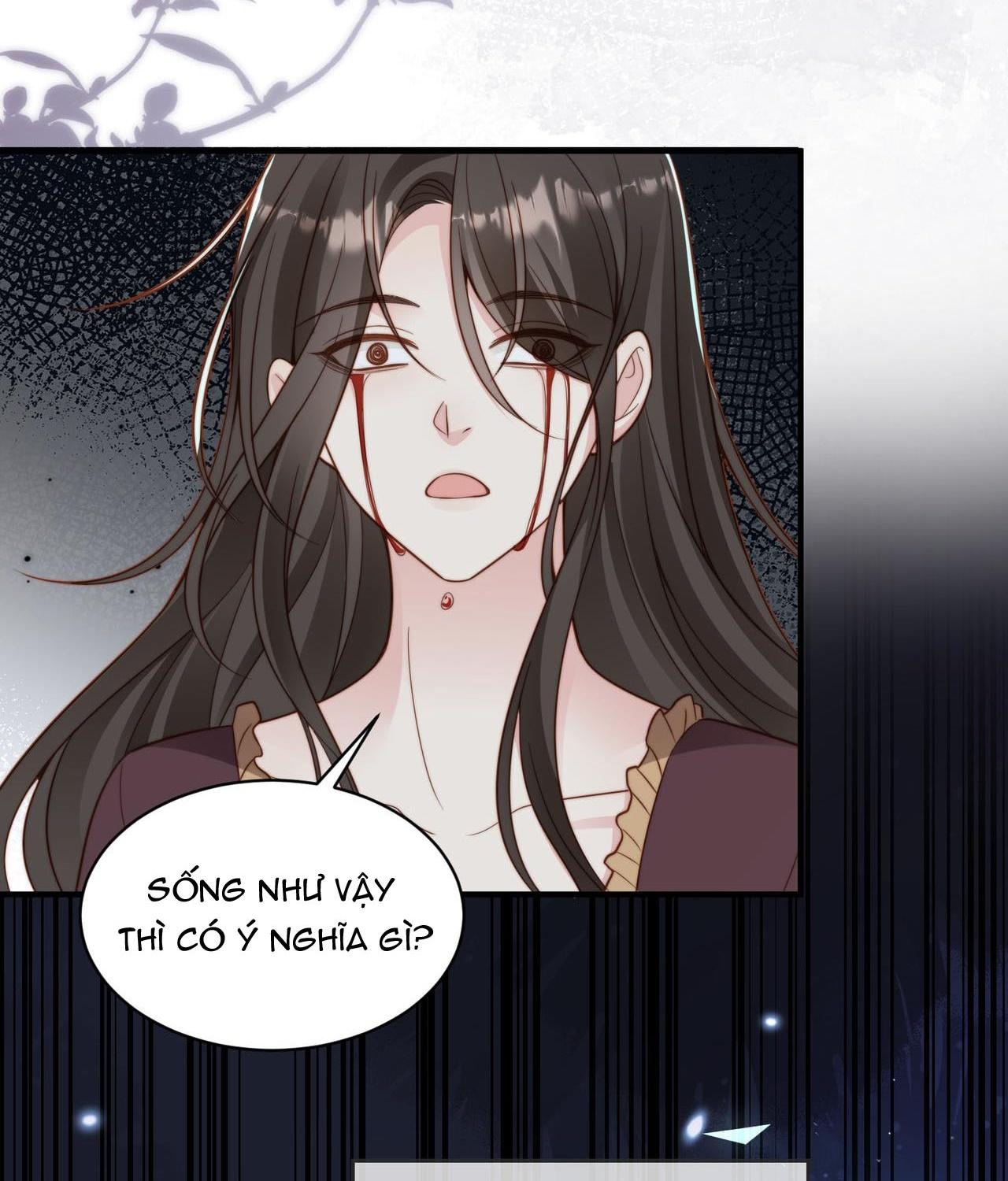 sau khi giả mất trí nhớ, tình địch nói tôi là bạn trai của hắn chapter 28 58