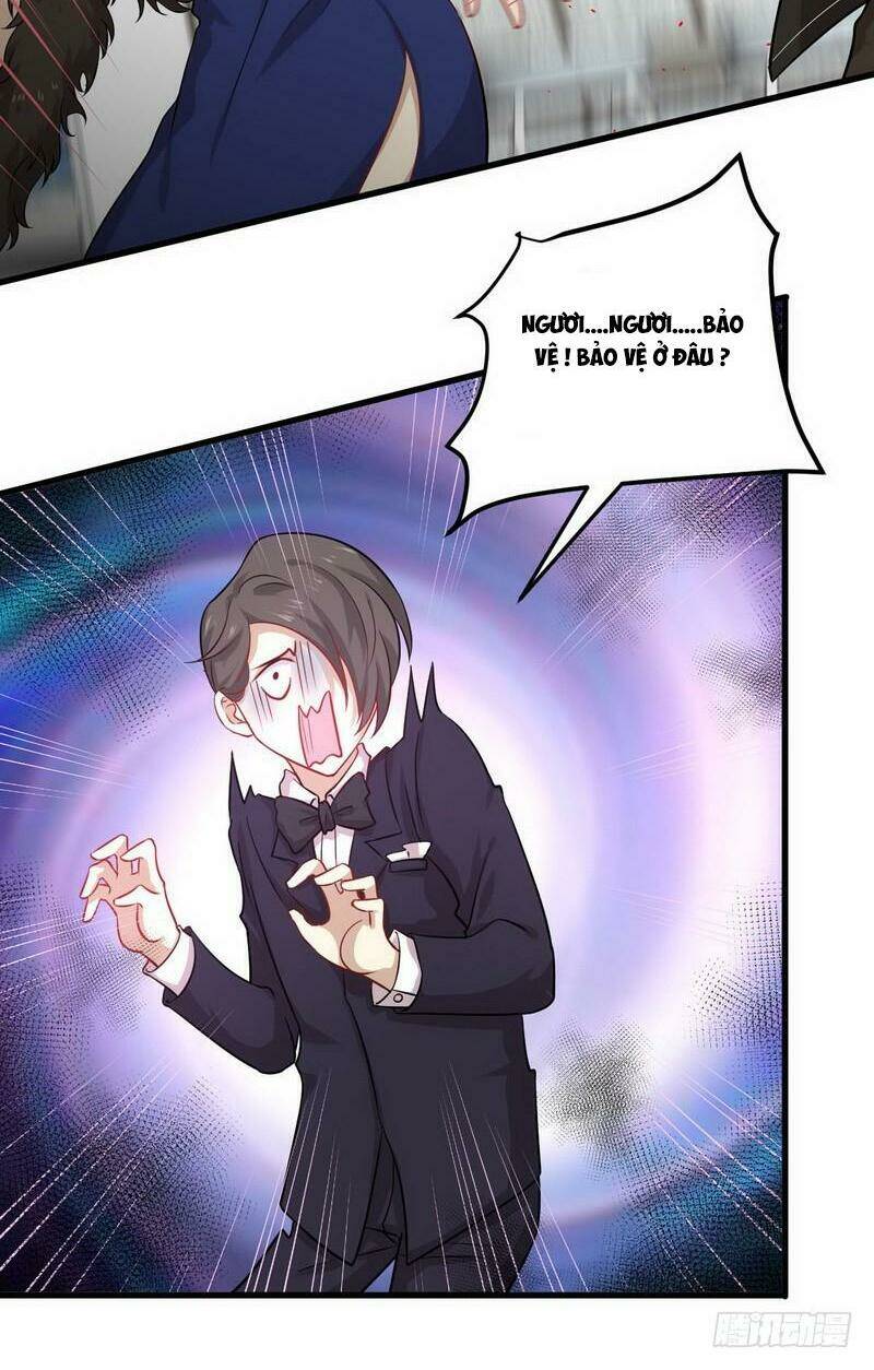 xuyên không vào thế giới nữ cường chapter 48 7