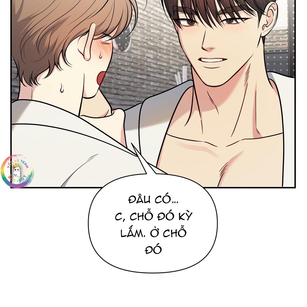 18+ tình yêu bí mật chapter 7 83