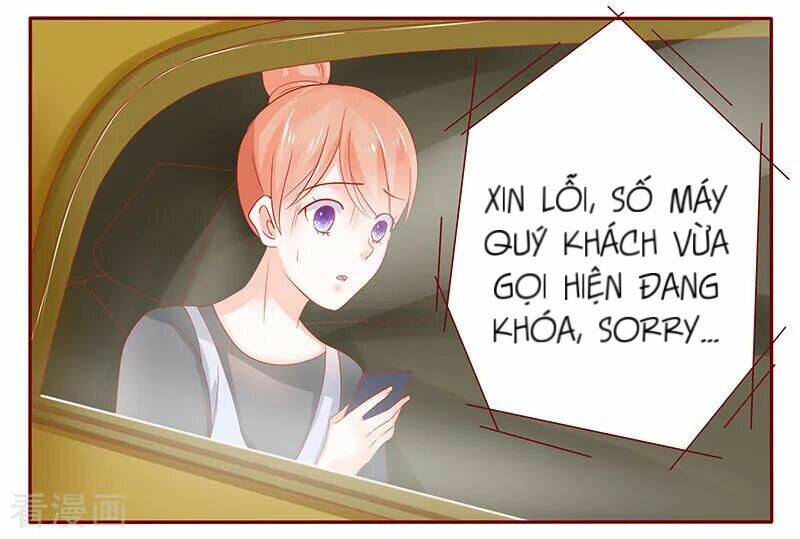 bá đạo tổng tài yêu tôi chapter 162 8