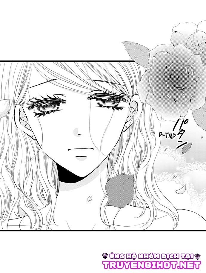 chuyện tình trà xanh chapter 1 12