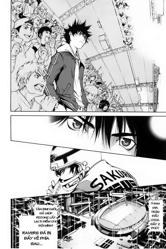 air gear chapter 86 6