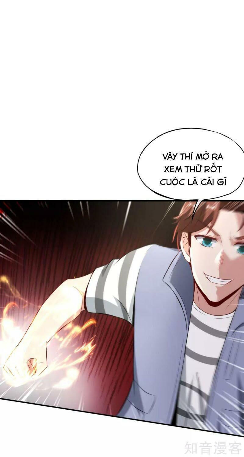 vòng bạn bè mạnh nhất của tiên giới chapter 45 34
