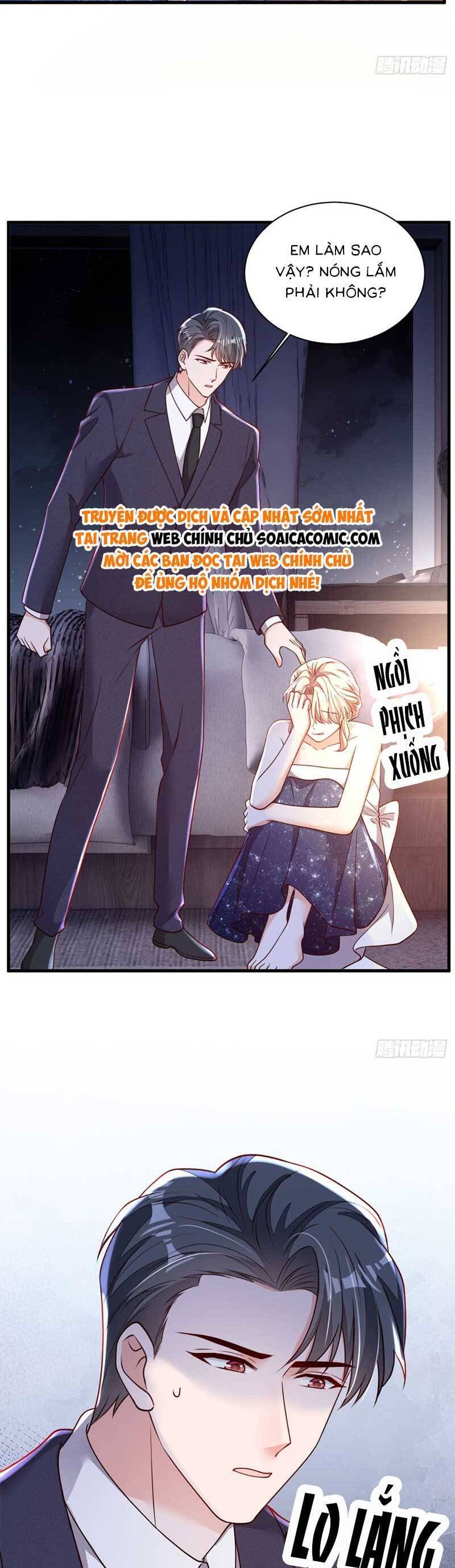 ác ma thì thầm chapter 206 8