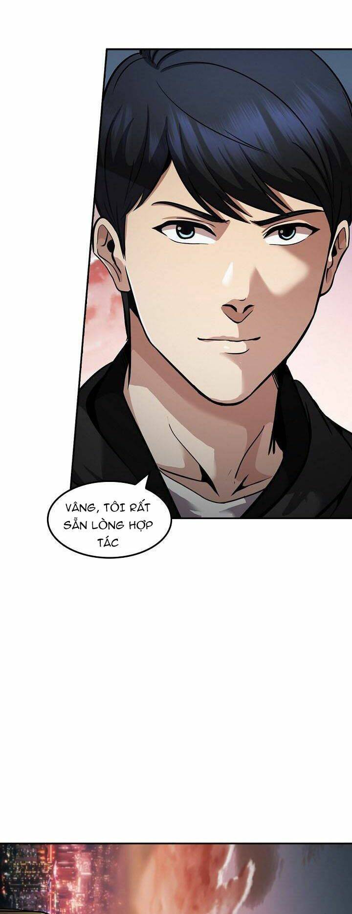 điều tra viên chuyển sinh chapter 114 79