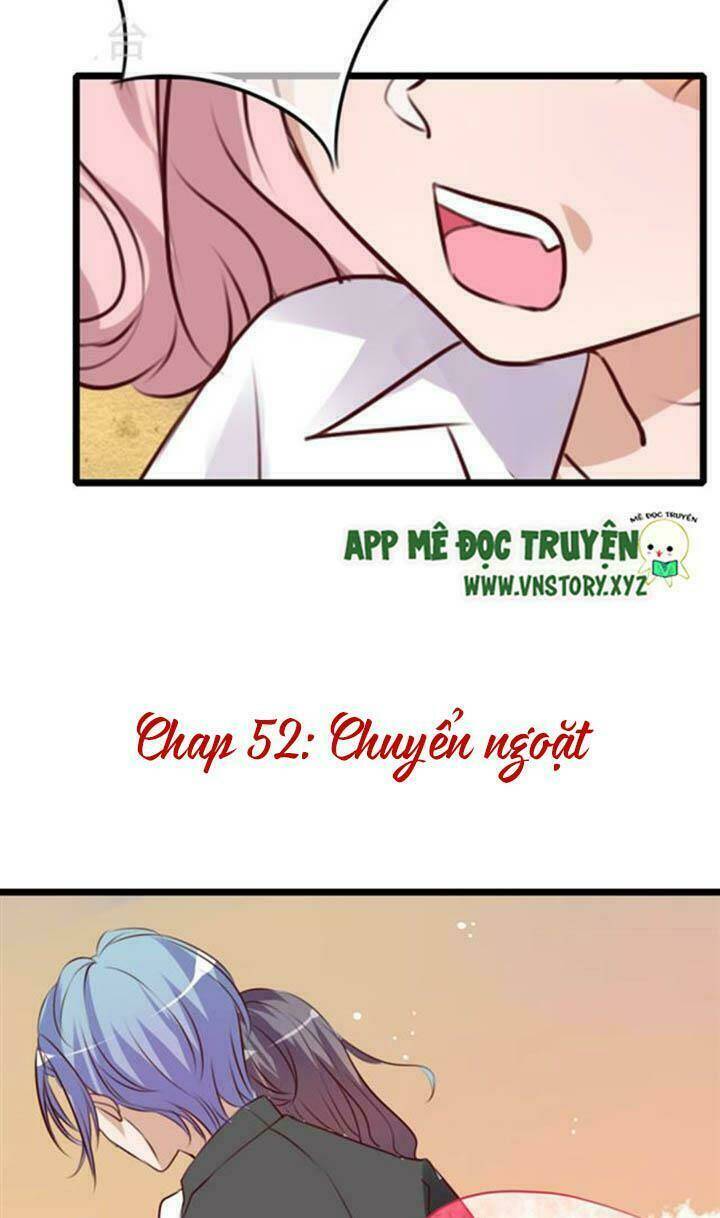 sau con mưa mùa hạ chapter 52 2