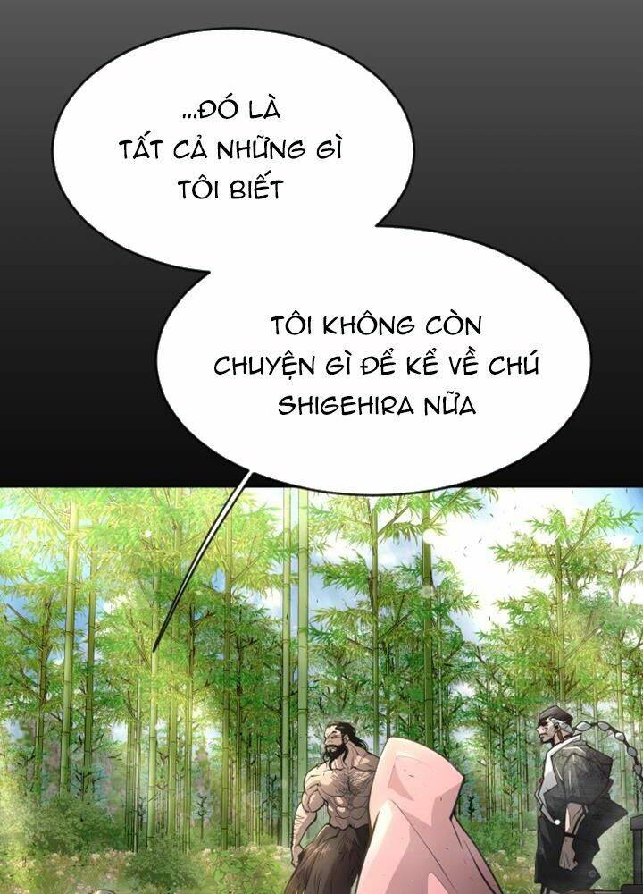 kĩ nguyên của anh hùng chapter 113 42