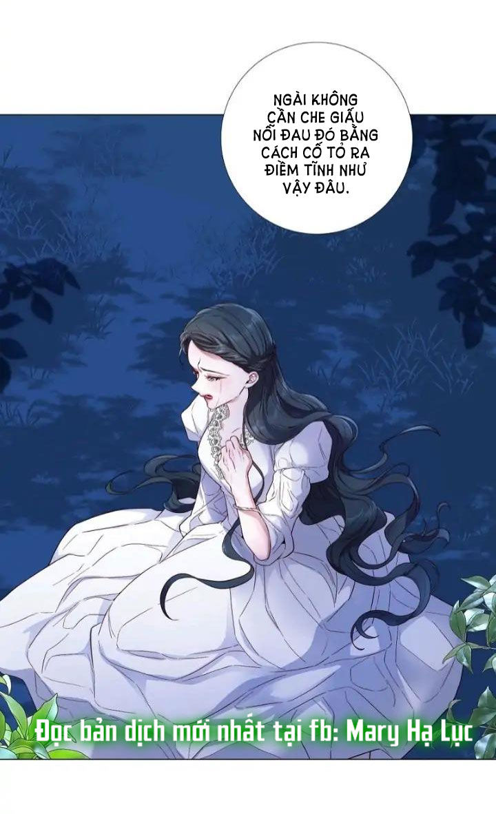 từ tiểu thư thành hoàng hậu - lady to queen chapter 53.1 20