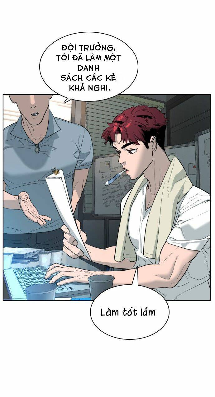 Máu trắng chapter 36 101