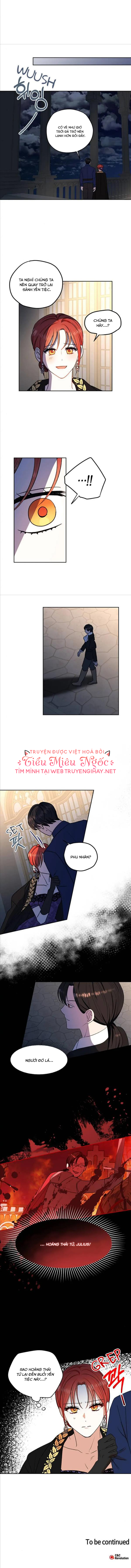 tôi sẽ nâng cấp chồng tôi trở thành một bậc thầy chapter 83 8